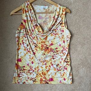 Calvin Klein summer shirt